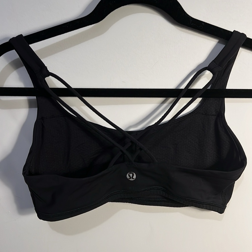 Lululemon Bra - Picture 2 of 5